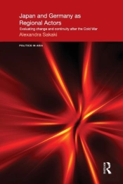 Japan And Germany As Regional Actors