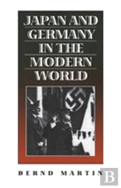 Japan And Germany In The Modern World