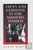 Japan And Germany In The Modern World