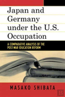 Bertrand.pt - Japan And Germany Under The U.S. Occupation