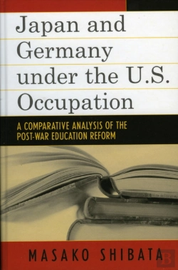 Bertrand.pt - Japan And Germany Under The U.S. Occupation