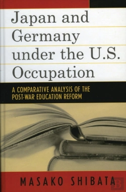 Bertrand.pt - Japan And Germany Under The U.S. Occupation