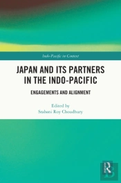 Japan And Its Partners In The Indo-Pacific