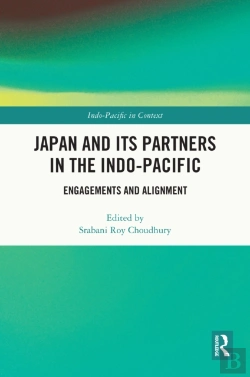 Bertrand.pt - Japan And Its Partners In The Indo-Pacific