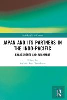 Japan And Its Partners In The Indo-Pacific