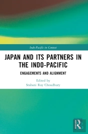 Japan And Its Partners In The Indo-Pacific