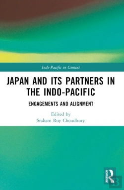 Bertrand.pt - Japan And Its Partners In The Indo-Pacific