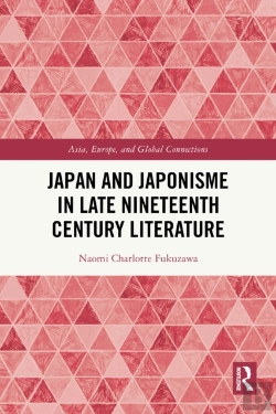 Bertrand.pt - Japan And Japonisme In Late Nineteenth Century Literature
