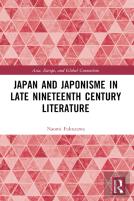 Japan And Japonisme In Late Nineteenth Century Literature