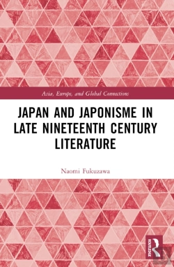 Bertrand.pt - Japan And Japonisme In Late Nineteenth Century Literature