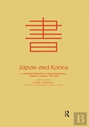 Japan And Korea