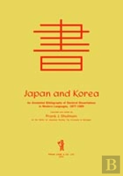 Japan And Korea