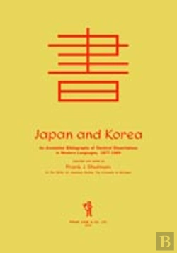 Bertrand.pt - Japan And Korea