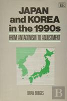 Japan And Korea In The 1990s