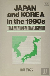 Japan And Korea In The 1990s