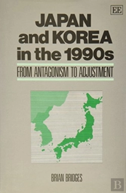 Bertrand.pt - Japan And Korea In The 1990s