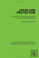 Japan And Protection