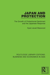 Japan And Protection
