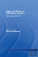 Japan And Singapore In The World Economy