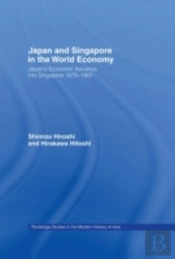 Japan And Singapore In The World Economy