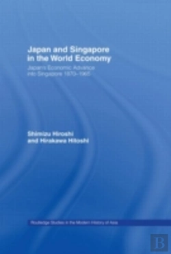 Bertrand.pt - Japan And Singapore In The World Economy