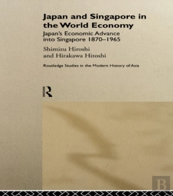 Bertrand.pt - Japan And Singapore In The World Economy