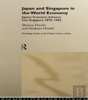 Japan And Singapore In The World Economy