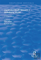Japan And South Africa In A Globalising World