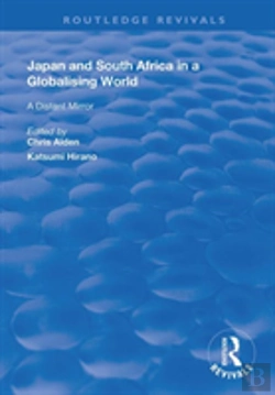 Bertrand.pt - Japan And South Africa In A Globalising World