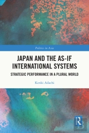 Japan And The As-If International Systems