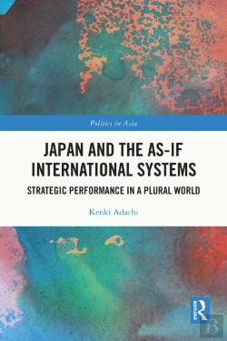 Bertrand.pt - Japan And The As-If International Systems