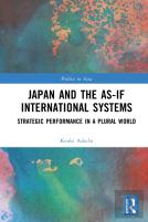 Japan And The As-If International Systems