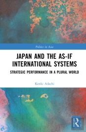 Japan And The As-If International Systems