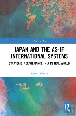 Bertrand.pt - Japan And The As-If International Systems