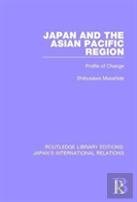 Japan And The Asian Pacific Region