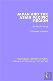 Japan And The Asian Pacific Region