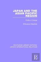 Japan And The Asian Pacific Region