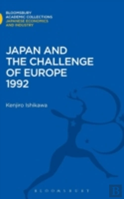 Bertrand.pt - Japan And The Challenge Of Europe 1992