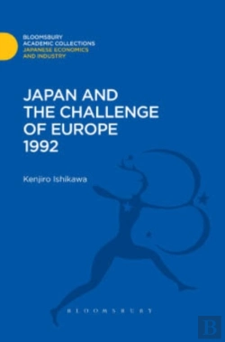 Bertrand.pt - Japan And The Challenge Of Europe 1992