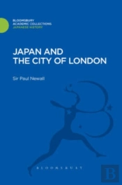 Japan And The City Of London