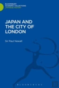 Bertrand.pt - Japan And The City Of London