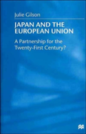 Japan And The European Union