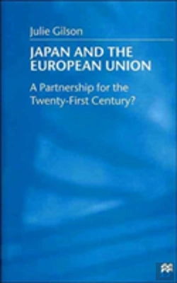 Bertrand.pt - Japan And The European Union