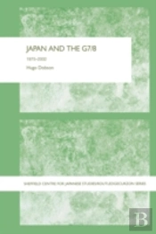 Japan And The G7/8