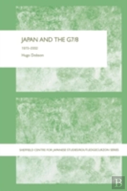 Bertrand.pt - Japan And The G7/8