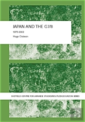 Japan And The G7/8