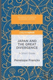 Japan And The Great Divergence