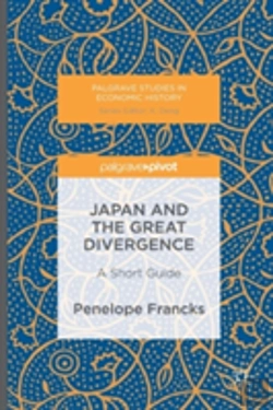 Bertrand.pt - Japan And The Great Divergence