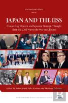 Japan And The Iiss