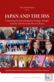 Japan And The Iiss